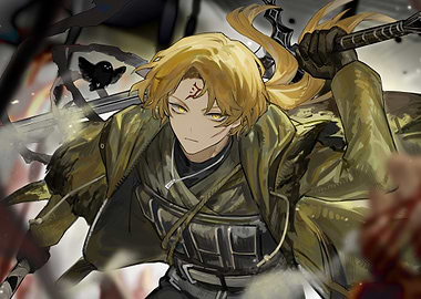 Limbus Company A Certain Sinclair