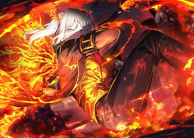 Limbus Company Faust