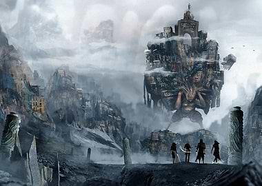artwork
