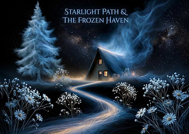Starlight Path and the Frozen Haven