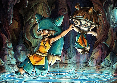artwork
