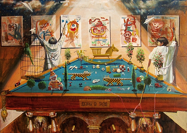 artwork