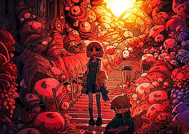 artwork