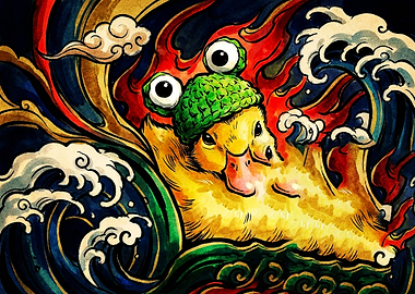 artwork