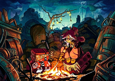 artwork