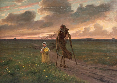 Death and the Girl