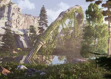 The Lake
