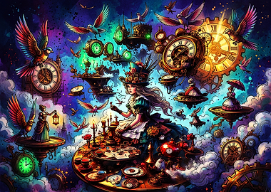 artwork