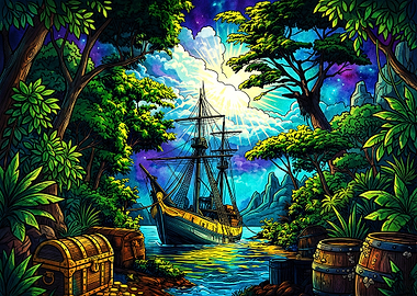 artwork