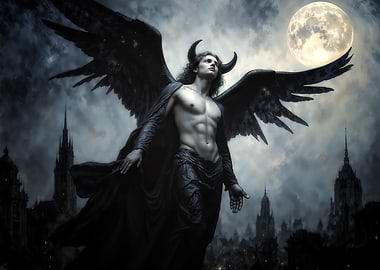 Prince of Darkness