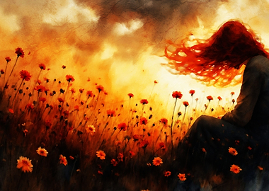Solitude