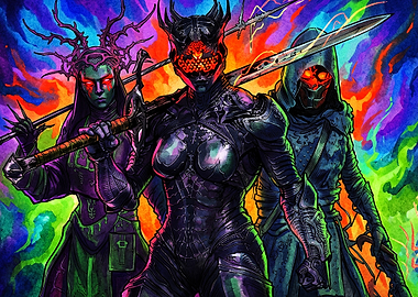 artwork