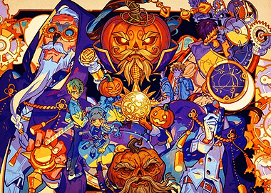 artwork