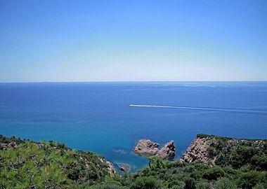 Island View