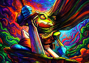 artwork