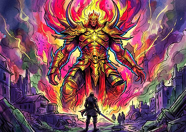 artwork