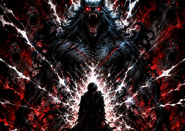 The Beast Within