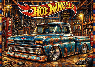 artwork