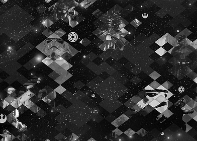 Star Wars Force Sensitive-preview-2