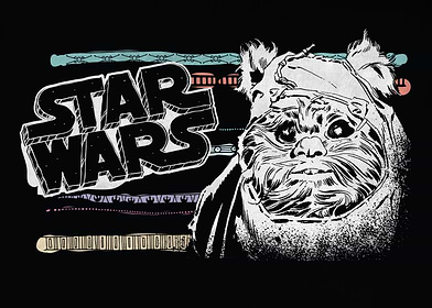 Star Wars Art Collection Southwest
