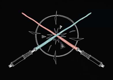 Star Wars Art Collection Southwest-preview-2