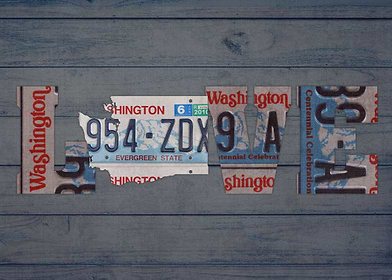 State License Plate Love Phrases-preview-1