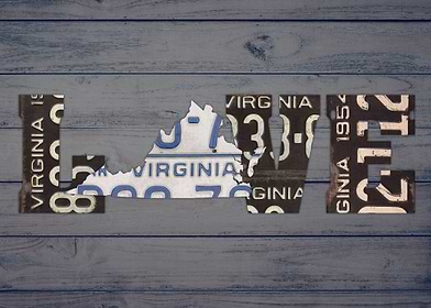 State License Plate Love Phrases-preview-3