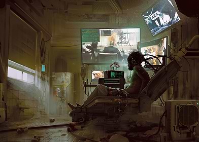 Concept Arts