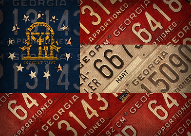 State Flags Of The Usa-preview-2