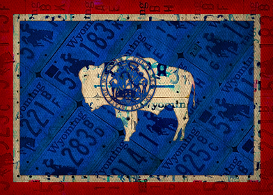 License Plate Art And Maps By Design Turnpike-preview-3