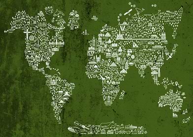 Vintage Travel Posters-preview-0