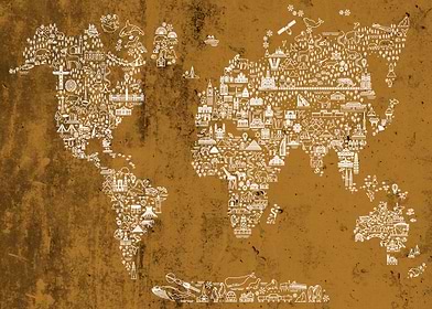 Vintage Travel Posters-preview-1