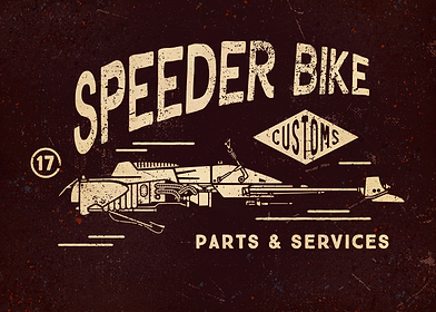 Vintage Comic Product Development
