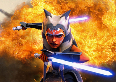 Ahsoka Tano-preview-0