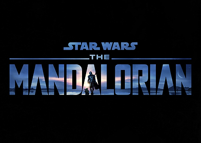 Mandalorian Season 2 Trailer Art