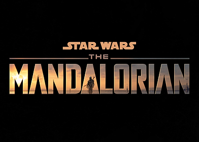 Mandalorian Season 2 Trailer Art