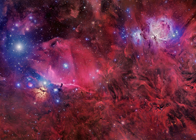 Deep Space