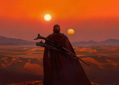 Mandalorian Season 2 Concept Art-preview-1