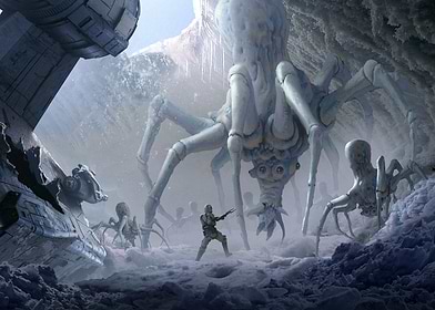 Mandalorian Season 2 Concept Art-preview-2