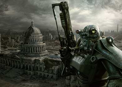 Fallout 3 Key Art-preview-2