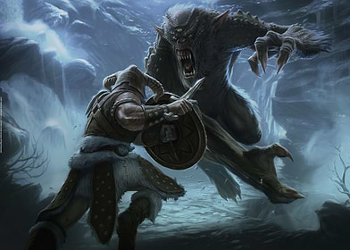 Skyrim Art Book-preview-2
