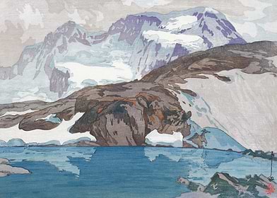 Vintage Japanese Art-preview-0