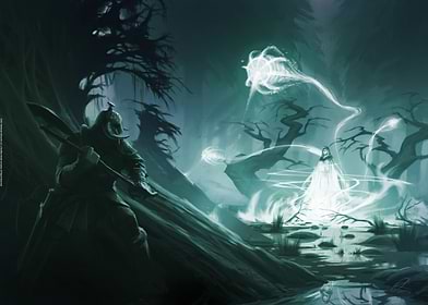 Skyrim Art Book
