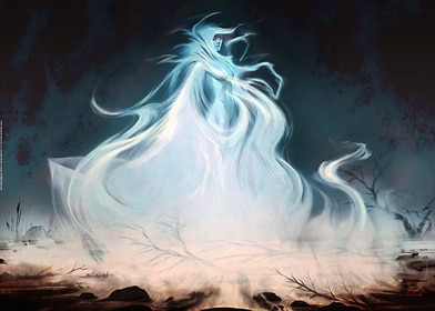 Skyrim Art Book