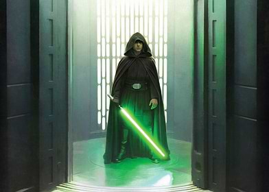 Mandalorian Characters Art-preview-1