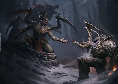 The Elder Scrolls Online Horizontal-preview-3
