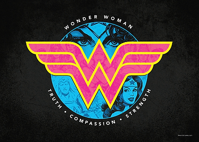 Wonder Woman Believe In Wonder-preview-3