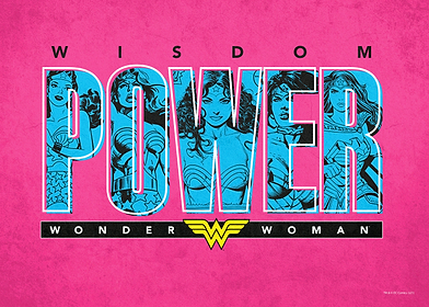 Wonder Woman Believe In Wonder-preview-0