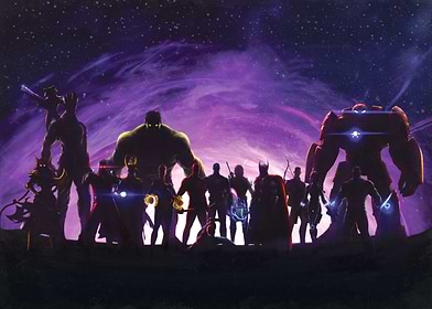 The Future Fight-preview-2