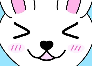Cute Nursery Animal Faces-preview-3